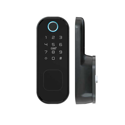品質  38~70mm Standard Auto Alloy Encrypted High Quality Auto Code Card (Optional For Over 70) For Home Digital Lock Fingerprint Electric Lock Smart Locks 工場