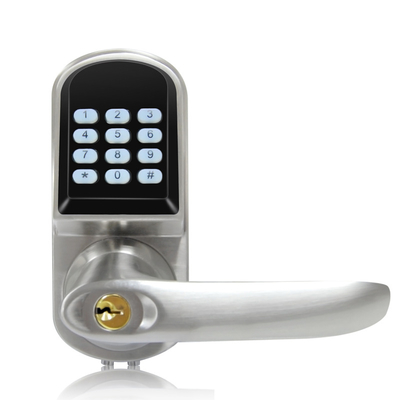 36-50mm (Thickness) (UL-350) WiFi and Password Smart Door Lock