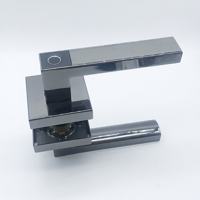 Durable High Quality Smart Level Door Lock Fingerprint Hardware Hardware Lock Digital Door Lock